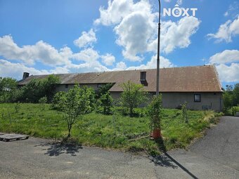 Pronájem komerční Výroba, 800㎡ - 2