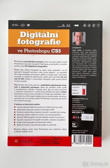 Digitální fotografie ve Photoshopu CS5 / Scott Kelby - 2