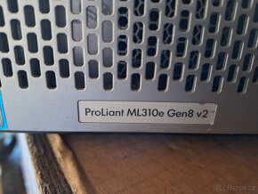 Server HP - 2