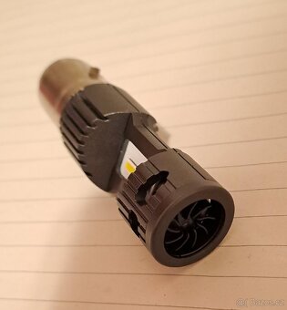 Ba20d LED 12v - 2
