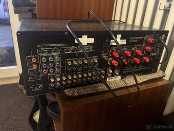 ONKYO TX SR6006 - 2