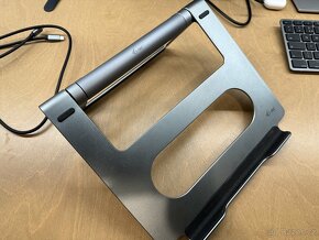 USB-C/TB i-tec dokovací stanice / HUB pro notebook - 2
