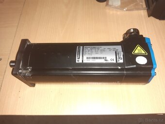 SERVOMOTORY SCHNEIDER - 2
