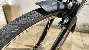 Sleva - NOVÉ - 28" (L) CTM TRANZ 2023 comfort - 2