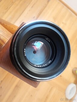 Objektiv Helios 44-2 2/58 M42 - 2