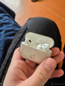 Apple Airpods Pro 2024 - 2