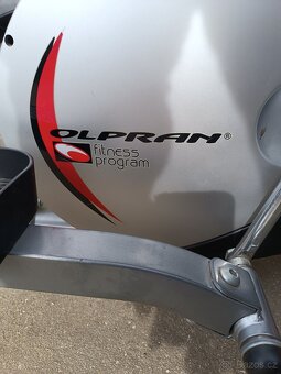 Orbytrek Olpran - 2