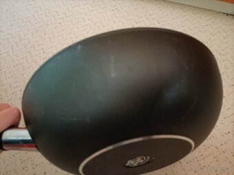Pánev wok Ballarini - 2