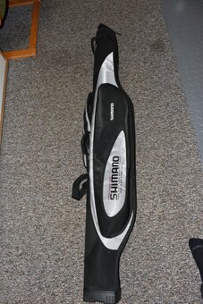 Pouzdro na pruty Shimano - 2
