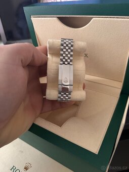Rolex DJ 41mm - 2