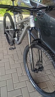 Cannondale Habit 3 - 2