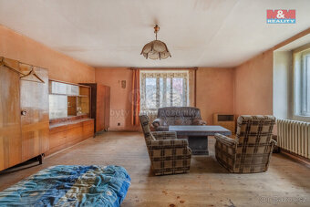 Prodej rodinného domu, 135 m², Mšeno - Sedlec - 2