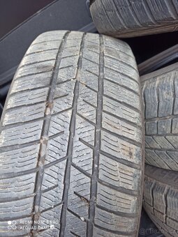 pneu 205/55/R16 - 2