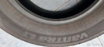 Letní gumy - HANKOOK 235/65R 16C 121/119R - 2