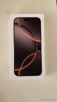 iPhone 16 Pro Max USA - 2