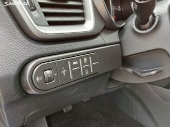 Kia Cee´d SW, 1.5 T-GDI 118KW Spin - 2