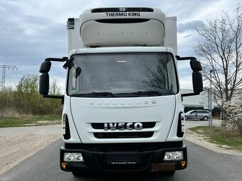 Iveco EuroCargo 80E18/EEV/ Mrazák - 2