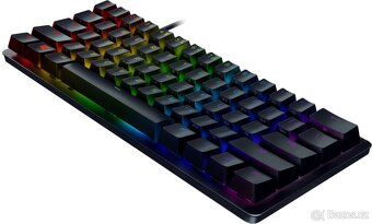 Razer Huntsman Mini (Purple Switch) - 2
