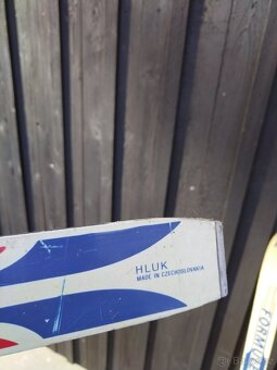 Historicke detske lyze - 2