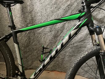 Scott Aspect 910 2017 - 2