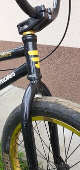 BMX FREESTYLE KUSH 2+ - 2