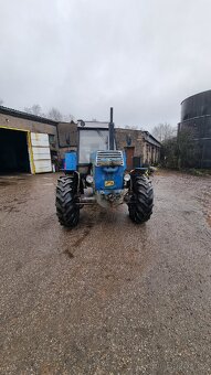 Zetor 12045 - 2