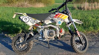 Prodam YCF LITE 88s - 2