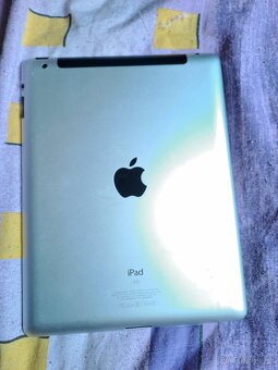 IPad 16GB - 2