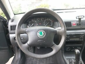 Škoda Octavia combi 1.9tdi 66kw Tour 2005 - 2