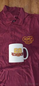Prodám nové triko HC Dukla Jihlava - 2