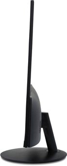 2 ks monitor - 23.8" AOpen 24SA2YEbi - 2