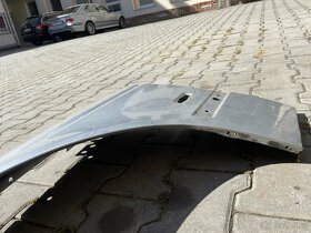 Prodám levý přední blatník na bmw e39 - 2