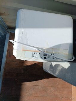 Klimatizace Tristar AC-5474 - 2