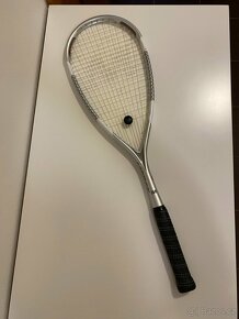 Raketa na squash - 2