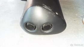 Výfuk Yamaha FZ 1 - 2