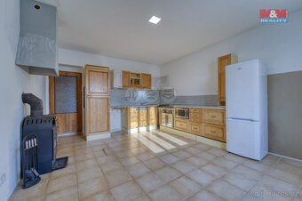 Prodej rodinného domu, 110 m², Plasy, ul. U Střelnice - 2
