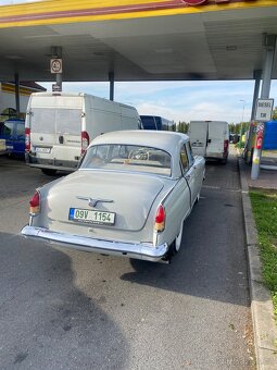 Volha 21 - 2