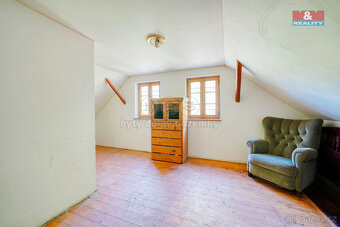 Prodej rodinného domu, 119 m², Kacanovy - 2