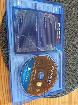 Uncharted 4 - 2