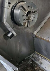 Soustruhy - CNC SL40 THE - 2