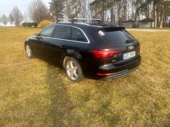 Audi A4 - 2