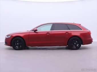 Audi A6 3,0 TDI 180kW quattro Kůže (2012) - 2