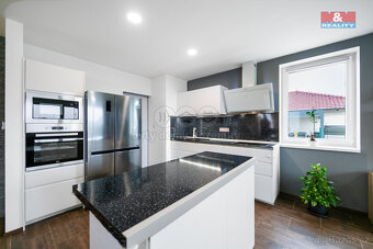 Prodej rodinný dům, 108 m², Šťáhlavy, Na Průhonu ul. - 2