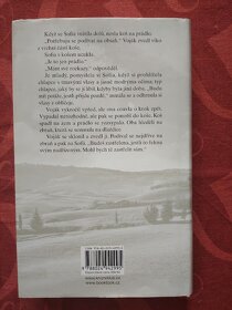 Caroline Montague, Tajemství italské vily - 2