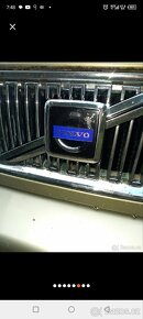 Volvo, Náhradní díly - 2