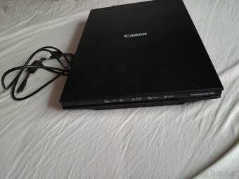 Canon CanoScan LiDE 400 - 2