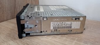 Autorádio Volkswagen Gamma - 2