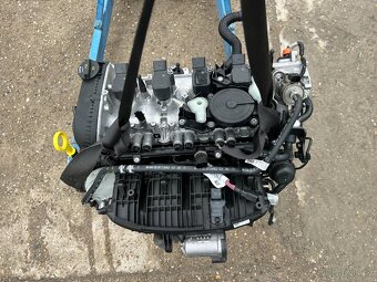 -----VOLKSWAGEN ŠKODA AUDI CUPRA 2.0 TSi TFSi---- - 2