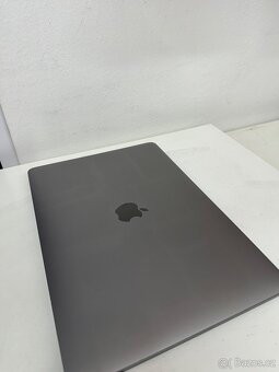 Macbook Pro 13” 2017 512GB 16GB RAM Bat 6 cykl. - 2