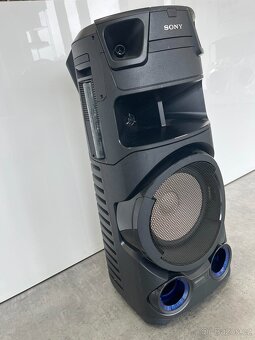 Sony MHC V 83 D - 2